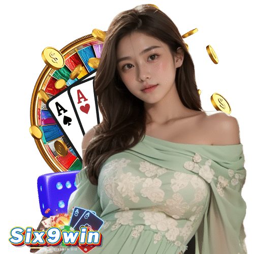 six9win เว็บตรงมาแรง
