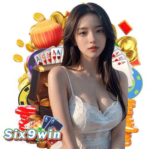 six9win โปรโมชั่นมากมาย