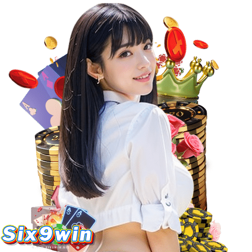 six9win ไม่มีขั้นต่ำ